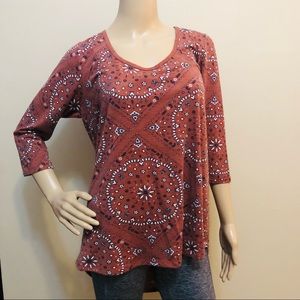 Love Spell Top